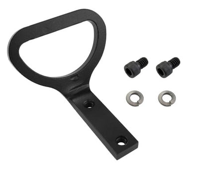 Porsche Seat Adjuster Handle - 914 70-76 914-521-029-11