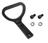 Porsche Seat Adjuster Handle - 914 70-76 914-521-029-11