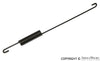 Porsche Seat Adjuster Spring - All 356s 50-65 644-521-333-00