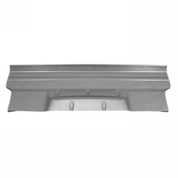 Porsche Seat Back - Rear Bulkhead - 911 71-89 P237B
