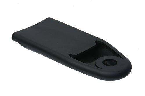 Porsche Seat Belt Anchor Plate Cover - 911/912 65-73 901-803-107-20