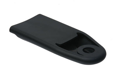 Porsche Seat Belt Anchor Plate Cover - 911/912 65-73 901-803-107-20
