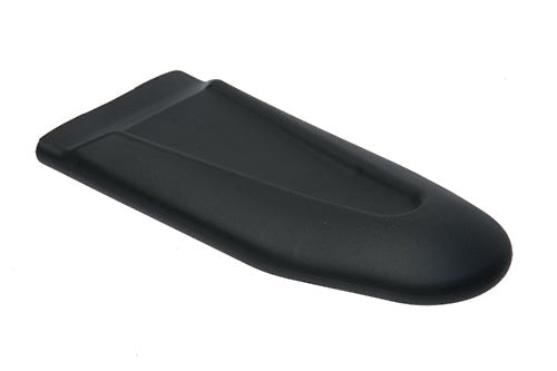 Porsche Seat Belt Anchor Plate Cover - 911/912 65-73 901-803-107-20
