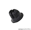 Porsche Seat Belt Bellows - 911SC/Turbo/Carrera 78-84 911-555-102-01