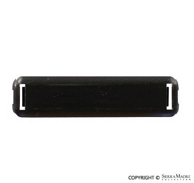 Porsche Seat Belt Clip - Lower - 911 84-89 928-803-153-02