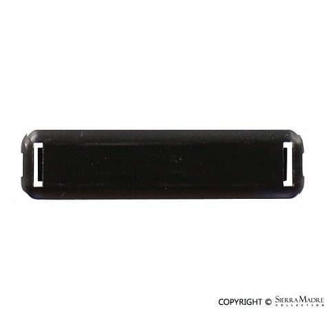 Porsche Seat Belt Clip - Lower - 911 84-89 928-803-153-02