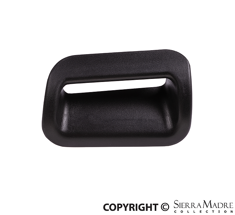 Porsche Seat Belt Cover - Right - 964/993 89-98 964-555-512-01-01-C