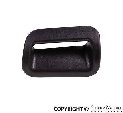 Porsche Seat Belt Cover - Right - 964/993 89-98 964-555-512-01-01-C