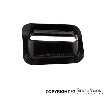 Porsche Seat Belt Cover - Right - 964/993 89-98 964-555-512-01-01-C