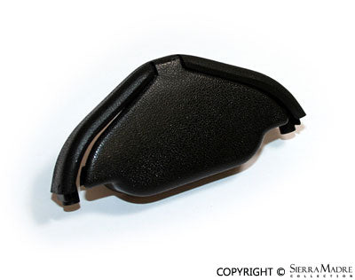 Porsche Seat Belt Cover - Upper 78-88 928-803-141-00