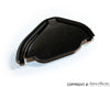 Porsche Seat Belt Cover - Upper 78-88 928-803-141-00