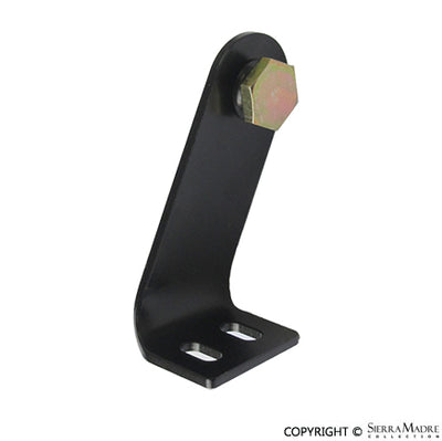 Porsche Seat Belt Mounting Bracket - Left 911/912 65-73 901-521-043-00