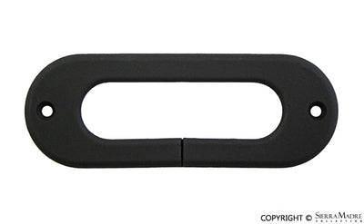 Porsche Seat Belt Rosette - 911/912 65-73 901-555-615-00