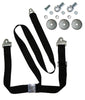 Porsche Seat Belt with Quick Release - 3 Point 792290