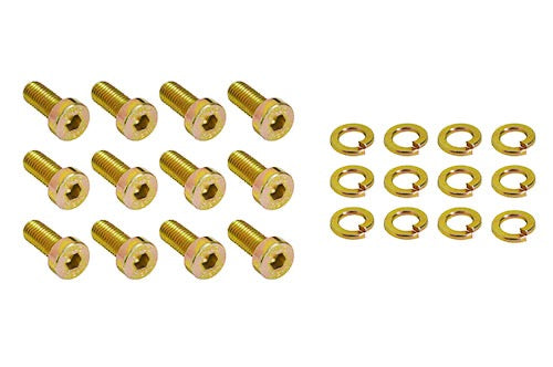 Porsche Seat Bolt Kit - 911/928/944/964/968/993 85-98 900-119-030-KIT