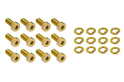 Porsche Seat Bolt Kit - 911/928/944/964/968/993 85-98 900-119-030-KIT