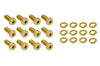 Porsche Seat Bolt Kit - 911/928/944/964/968/993 85-98 900-119-030-KIT