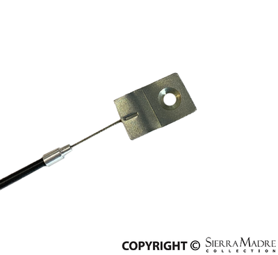 Porsche Seat Cable - 911 65-71 901-521-210-00