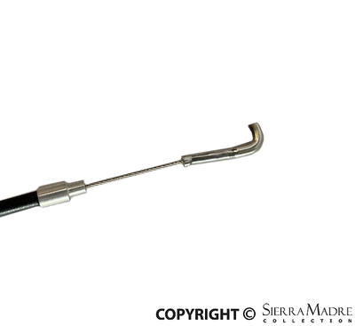 Porsche Seat Cable - 911 65-71 901-521-210-00