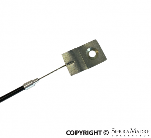 Porsche Seat Cable - 911 65-71 901-521-210-00