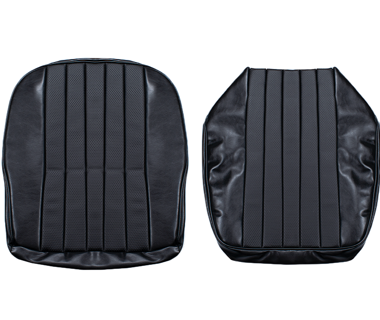 Porsche Seat Cover Set - 911 66-73 901-521-001-10