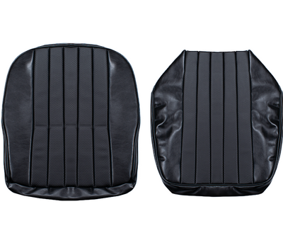 Porsche Seat Cover Set - 911 66-73 901-521-001-10