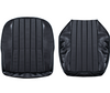 Porsche Seat Cover Set - 911 66-73 901-521-001-10