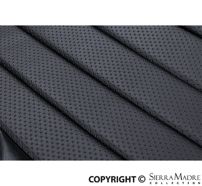 Porsche Seat Cover Set - 911 66-73 901-521-001-10
