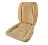 Porsche Seat Cushion 6 Piece Set - 356/912 50-69 SMC-SEAT-SET