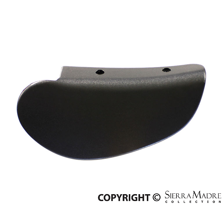 Porsche Seat Hinge Cover - 911/928 83-86