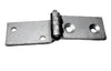 Porsche Seat Hinge - Left - 356 Speedster 644-521-351-40