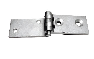 Porsche Seat Hinge - Right - 356 Speedster 644-521-352-40