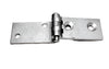 Porsche Seat Hinge - Right - 356 Speedster 644-521-352-40