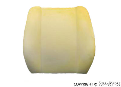 Porsche Seat Pad - Backrest - 911/912 69-73 901-521-505-22