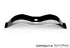 Porsche Seat Rail Spring - Upper - 356/356A 644-521-322-00