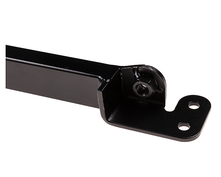 Porsche Seat Rail Support Set - 911 69-73 SMC-911-521