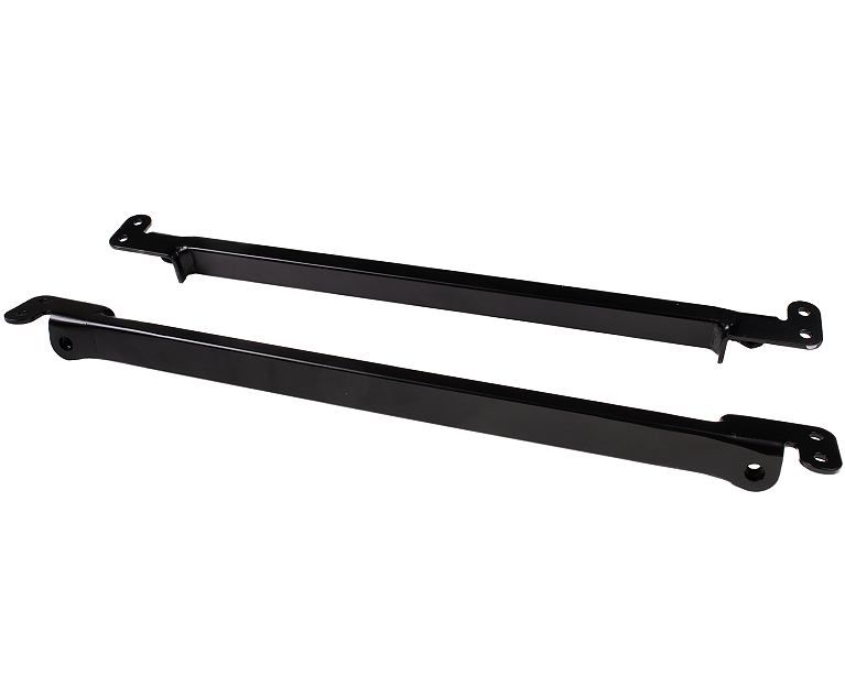 Porsche Seat Rail Support Set - 911 69-73 SMC-911-521