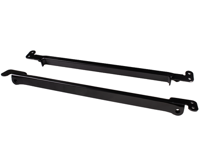 Porsche Seat Rail Support Set - 911 69-73 SMC-911-521