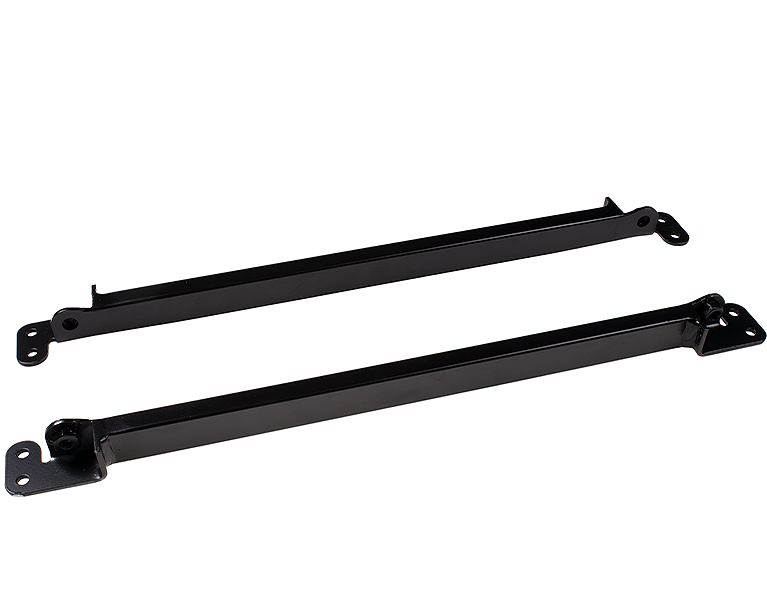 Porsche Seat Rail Support Set - 911 69-73 SMC-911-521