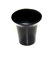 Porsche Seat Recliner Knob - 911/912 65-68 901-521-706-21