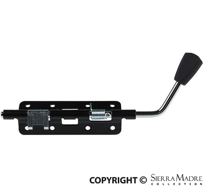 Porsche Seat Runner Adjuster - Right - 911 65-73 901-521-010-50