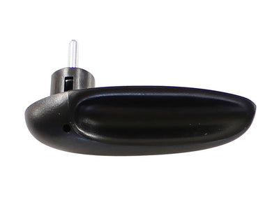 Porsche Seat Switch Knob - 996 99-05 986-521-627-00