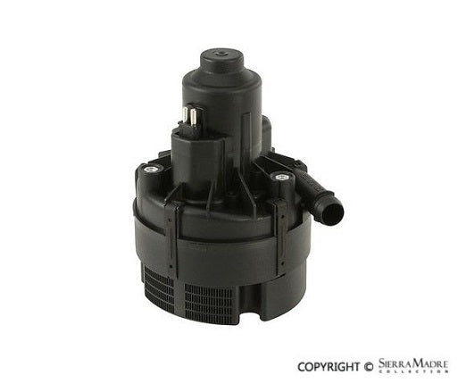 Porsche Secondary Air Injection Pump - 911/Boxster 00-05 996-605-104-01