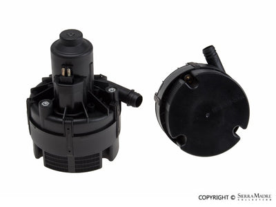 Porsche Secondary Air Injection Pump - 911/Boxster 00-05 996-605-104-01