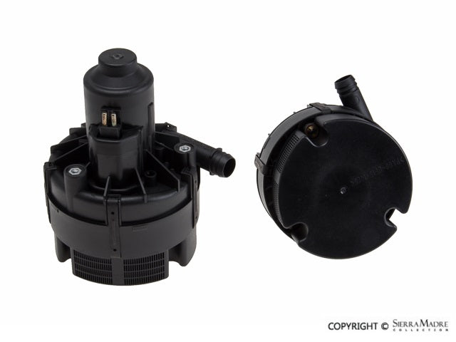 Porsche Secondary Air Injection Pump - 911/Boxster 00-05 996-605-104-01