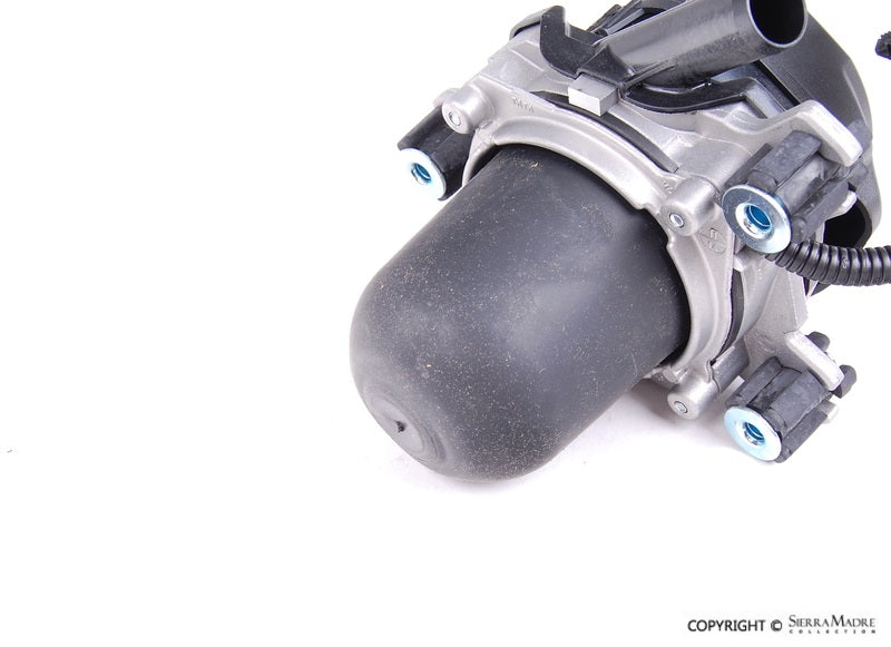 Porsche Secondary Air Injection Pump - 911/Boxster/Cayman 05-08 997-605-104-02