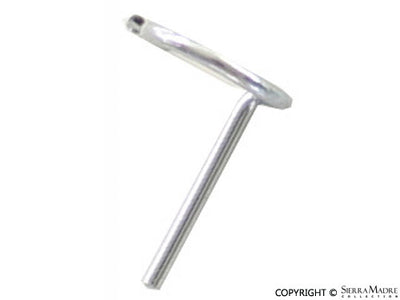 Porsche Securing Clip - 356/911/924/928 60-95 900-169-014-02