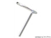 Porsche Securing Clip - 356/911/924/928 60-95 900-169-014-02