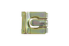 Porsche Securing Clip - Boxster 89-05 999-166-077-01