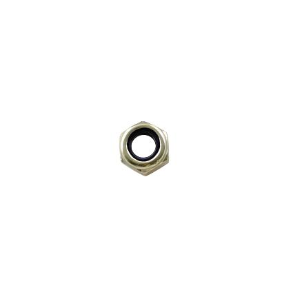 Porsche Self-Locking Nut - 356A/356B/356C N-021-196-1